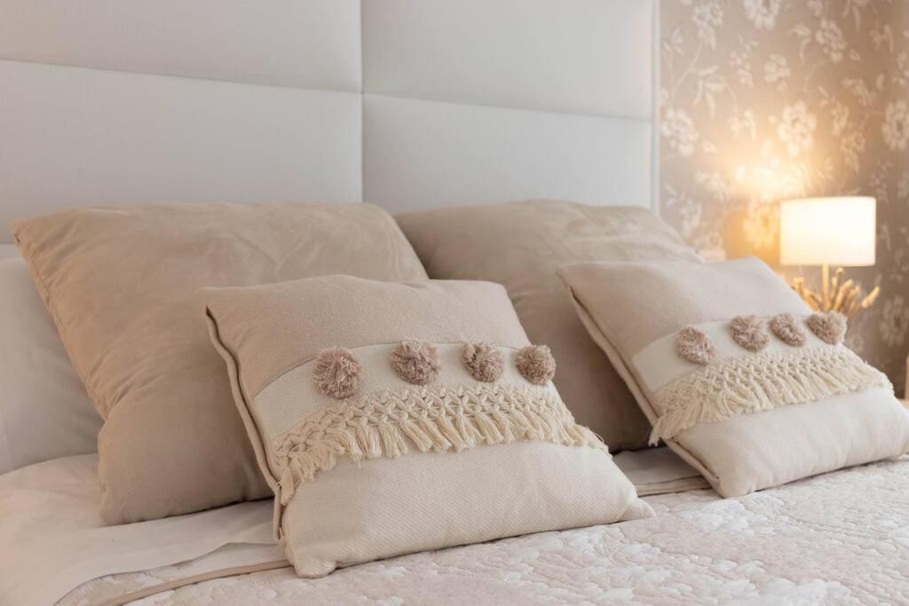 Apartamento Luxury Centro Bilbao Garaje Экстерьер фото