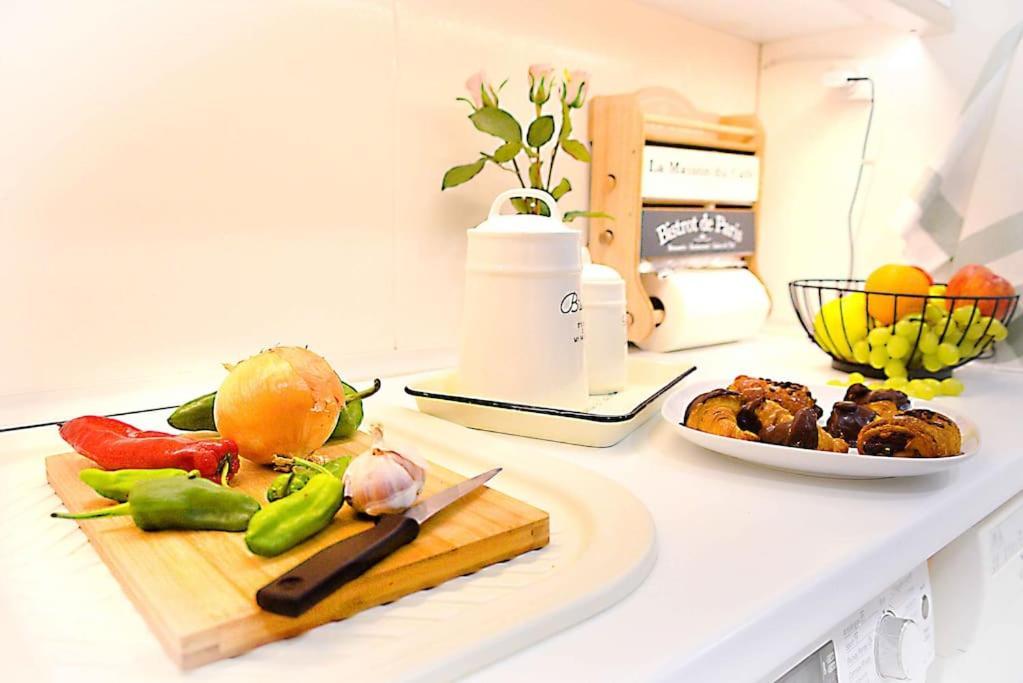 Apartamento Luxury Centro Bilbao Garaje Экстерьер фото