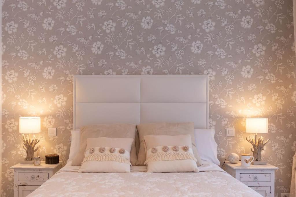 Apartamento Luxury Centro Bilbao Garaje Экстерьер фото