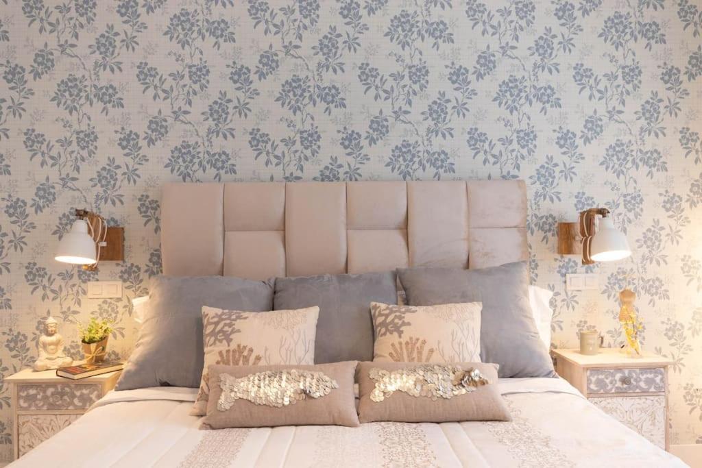 Apartamento Luxury Centro Bilbao Garaje Экстерьер фото